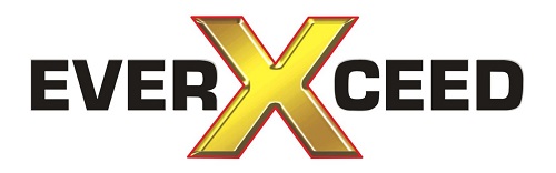 Everxceed Device mark 5897690 Trademark