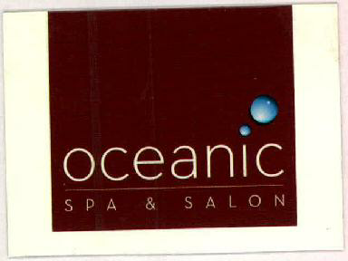 Oceanic Device mark 2491942 Trademark