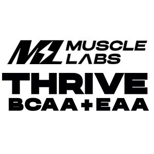 Muscle Labs Thrive Bcaa+eaa Device mark 5898018 Trademark