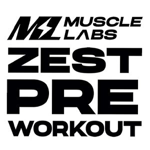 Muscle Labs Zest Preworkout Device mark 5898016 Trademark