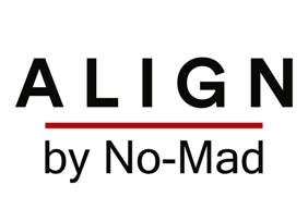 Align By No- Mad Device mark 5898051 Trademark