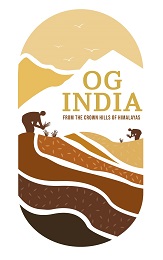 Og India Device mark 5898132 Trademark