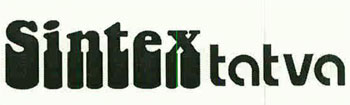 Sintex Tatva Device mark 5898276 Trademark