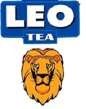 Leo Tea Device mark 5898346 Trademark