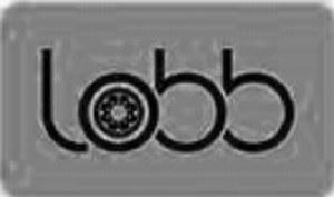 Lobb (with Device) Device mark 5898531 Trademark
