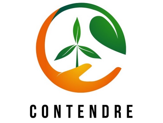 Contendre Device mark 5898794 Trademark