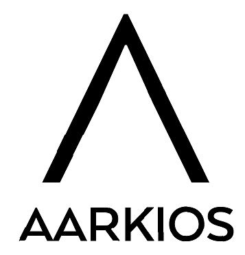 Aarkios Device mark 5898816 Trademark