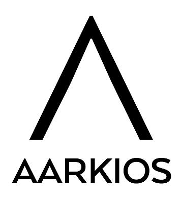 Aarkios Device mark 5898819 Trademark