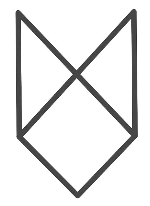 Device Of Digital Fox Device mark 5899000 Trademark