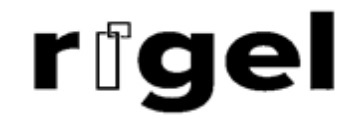 Rigel Device mark 5899139 Trademark