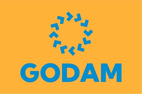 Godam Device mark 5899319 Trademark