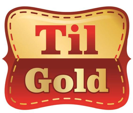 Til Gold Device mark 5899509 Trademark