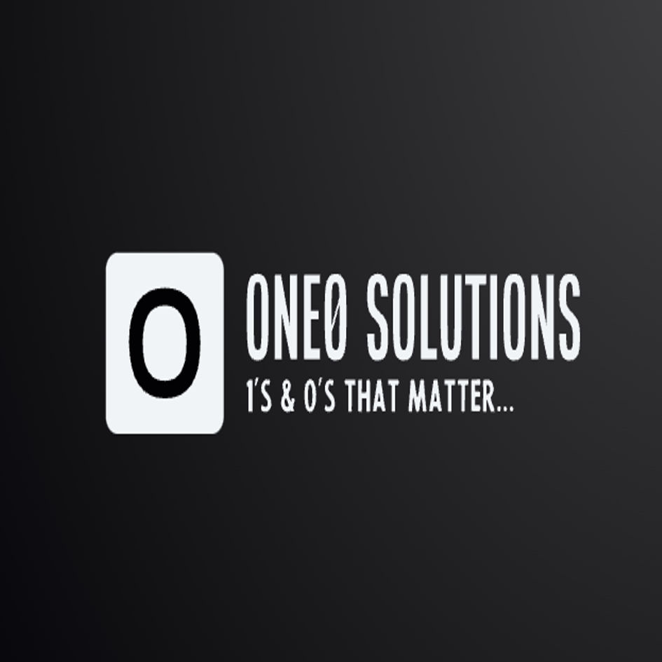 One0solutions Device mark 5899563 Trademark