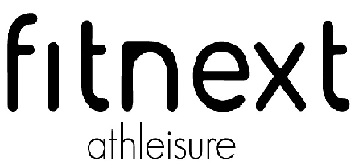Fitnext Athleisure Device mark 5899633 Trademark
