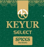 Keyur Select Spices Device mark 5900160 Trademark