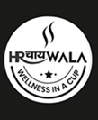 Hr Chaiwala Along With A Tagline Wellness In A Cup Device mark 5900194 Trademark