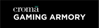 Croma Gaming Armory Device mark 5900417 Trademark