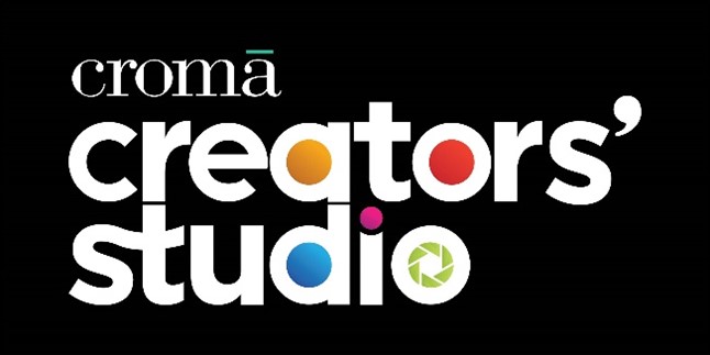 Croma Creator’s Studio Device mark 5900414 Trademark