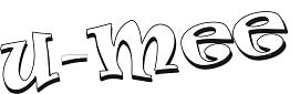 U-mee Device mark 5900432 Trademark