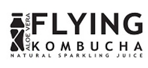 Flying Aloe Vera Kombucha- Natural Sparkling Juice Device mark 5900623 Trademark