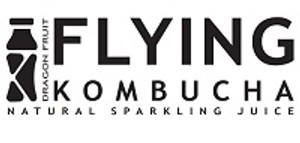 Flying Dragon Fruit Kombucha- Natural Sparkling Juice Device mark 5900626 Trademark