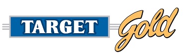 Target Gold Device mark 5900817 Trademark