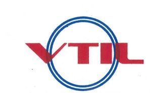 Vtil Device mark 5900789 Trademark