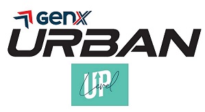 Genx Urban Levelup1 Device mark 5900836 Trademark
