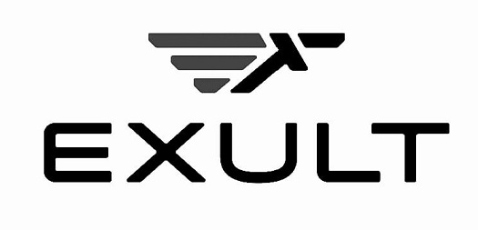 Exult (label) Device mark 5901019 Trademark
