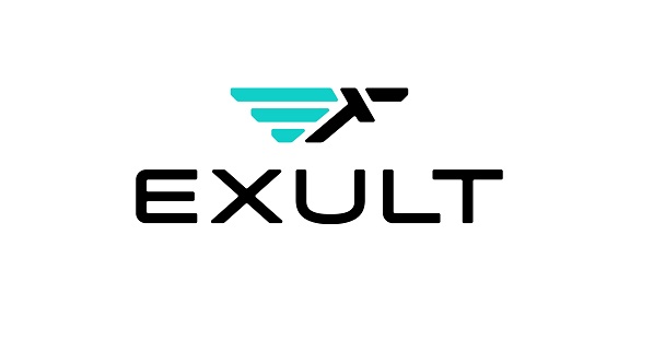 Exult Device mark 5901022 Trademark