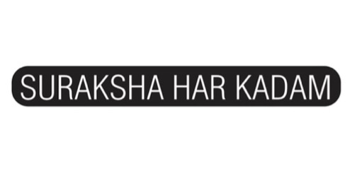 Suraksha Har Kadam Device mark 5901089 Trademark