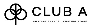 Club A ( Logo And Device) With White Background Device mark 5901120 Trademark