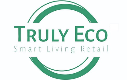 Truly Eco Smart Living Retail Device mark 5901174 Trademark