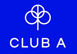 Club A ( Logo And Device) With Blue Back Ground Device mark 5901122 Trademark