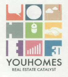 Youhomes Device mark 2865867 Trademark