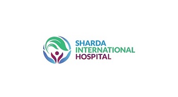 Sharda International Hospital Device mark 5901328 Trademark