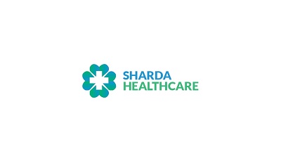 Sharda Healthcare Device mark 5901331 Trademark