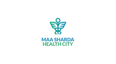 Maa Sharda Health City Device mark 5901337 Trademark