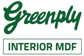Greenply Interior Mdf Device mark 5901560 Trademark