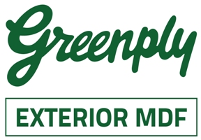 Greenply Exterior Mdf Device mark 5901558 Trademark
