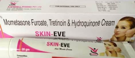 Skin-eve Device mark 5901739 Trademark