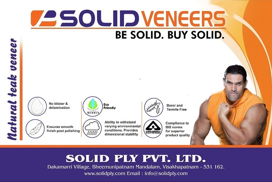 Solid Veneers Device mark 5901856 Trademark