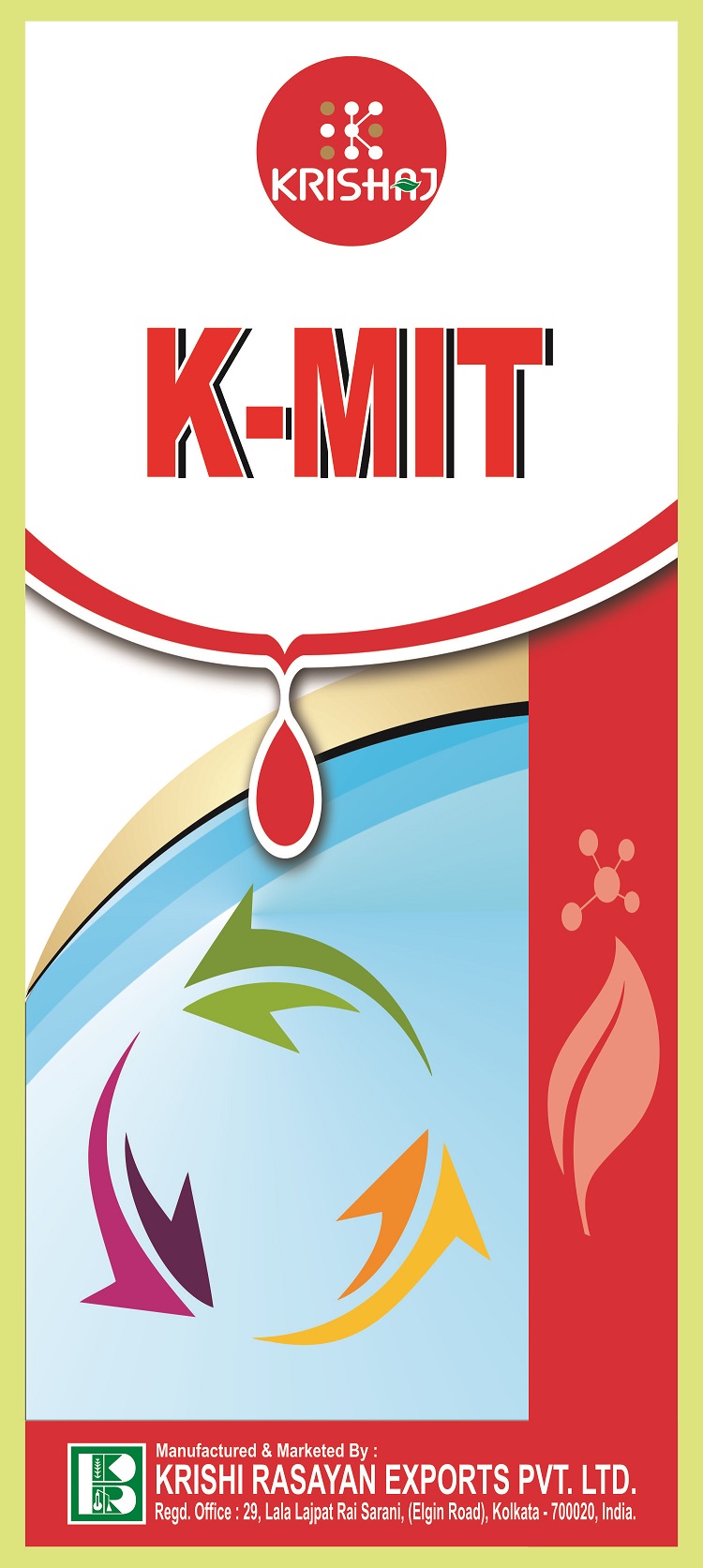 K-mit Device mark 5902201 Trademark
