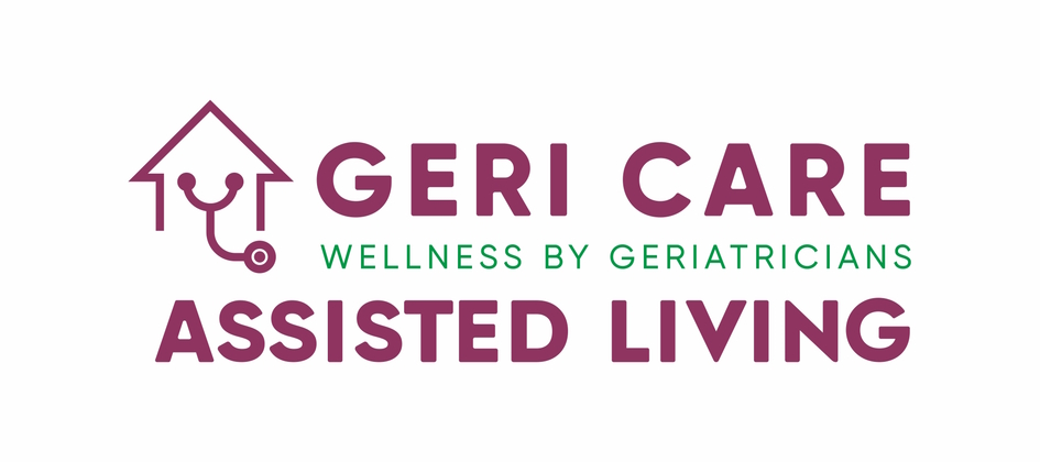Geri Care Assisted Living - Wellness By Geriatricians Device mark 5902193 Trademark