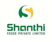 Shanthi Feeds Private Limited Device mark 5902214 Trademark