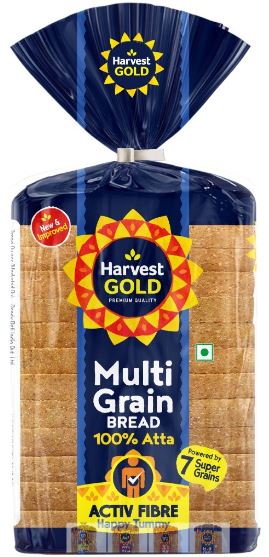 Harvest Gold Multi Grain Device mark 5902391 Trademark