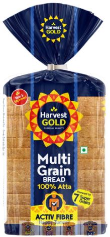 Harvest Gold Multi Grain Device mark 5902385 Trademark