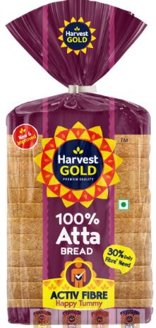 Harvest Gold Atta Bread Device mark 5902388 Trademark
