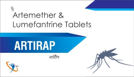 Artirap Device mark 5902408 Trademark