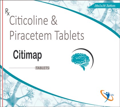 Citimap Device mark 5902409 Trademark